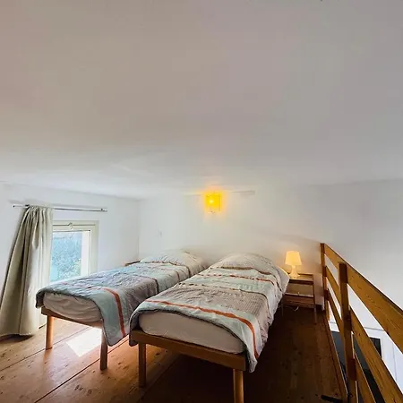 Libeccio 41 Apartment *