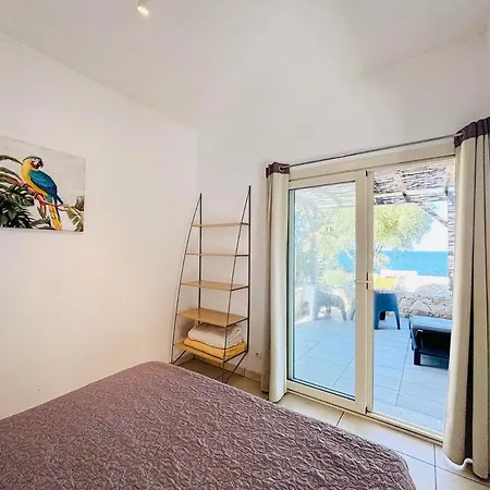 Appartement Libeccio 2