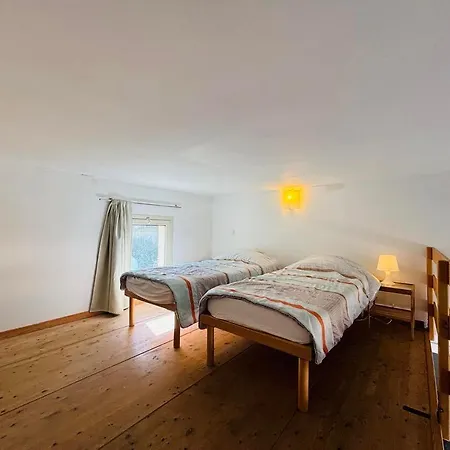 Libeccio 41 Lumio (Corsica)