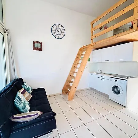 Appartement Libeccio 2 Lumio (Corsica)
