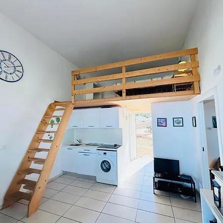 Appartement Libeccio 2 *