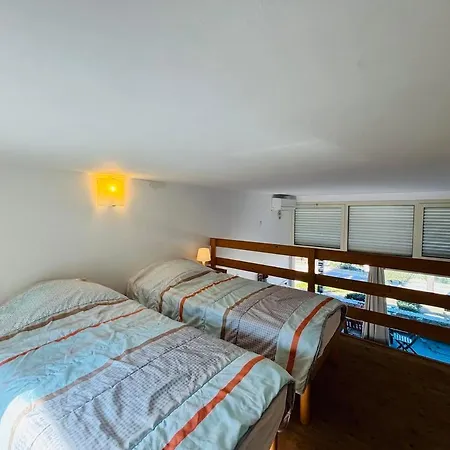 Appartement Libeccio 2 *