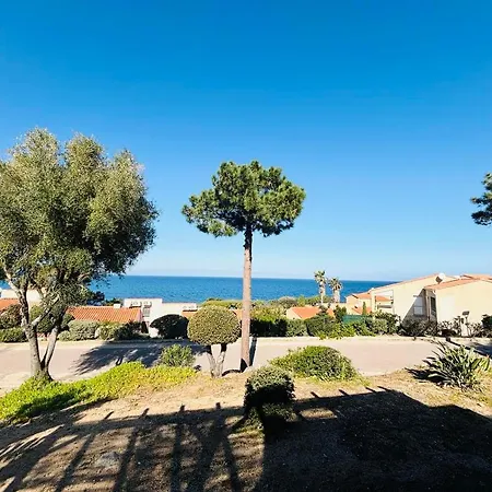 Libeccio 41 Lumio (Corsica)