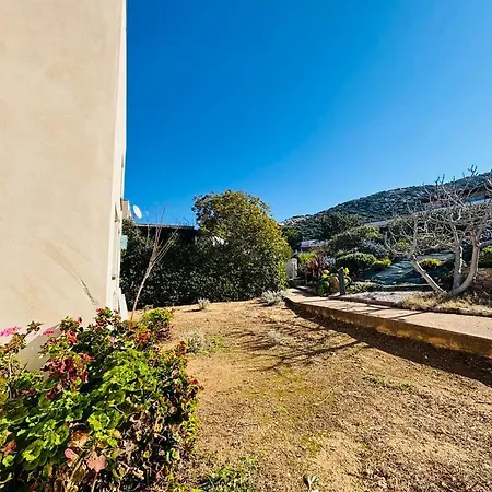Libeccio 41 Apartment Lumio (Corsica)