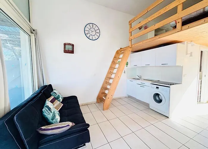 Appartamento Libeccio 41 Lumio (Corsica)