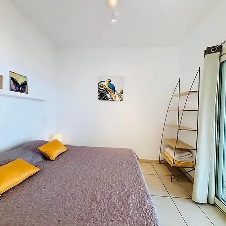Libeccio 2 Apartment *