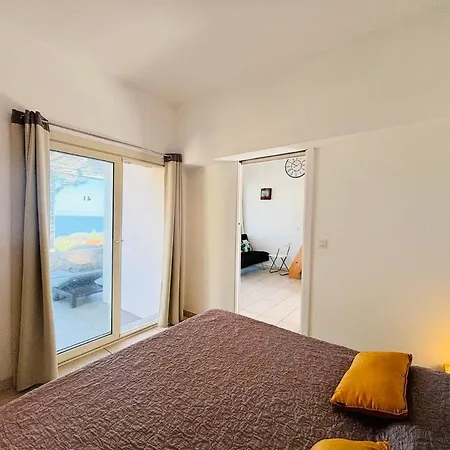 Apartment Libeccio 2