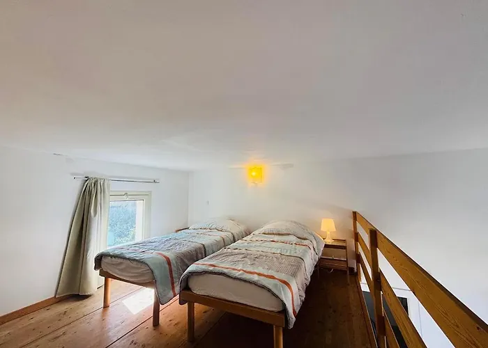 Libeccio 41 Lägenhet *