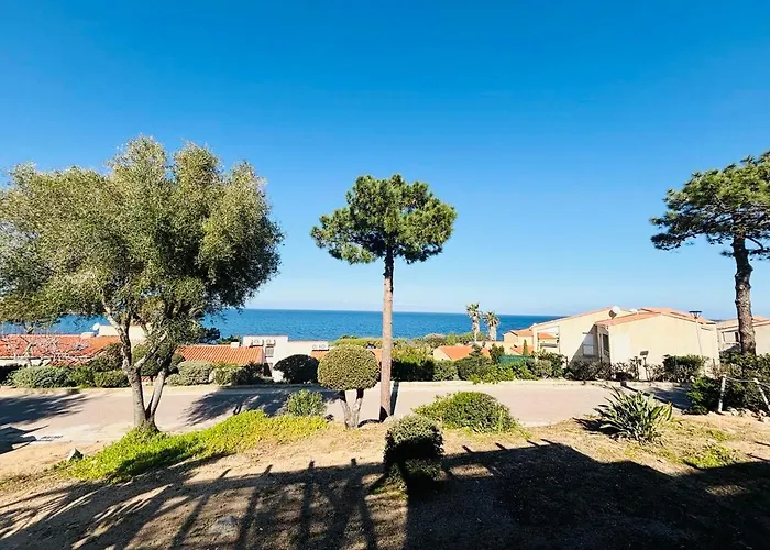 Libeccio 41 Lumio (Corsica)
